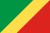 Emoticon Bandiera del Congo