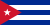 Emoticon Bandeira de Cuba