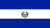Emoticon エルサルバドルの国旗