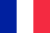 Emoticon Bandeira da França
