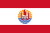 폴리네시아의 국기