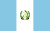 Emoticon Drapeau du Guatemala