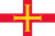 Emoticon Flag of Guernsey