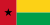 Emoticon Flag of Guinea Bissau