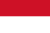 Emoticon Bandiera del Indonesia