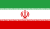 Bandera de Irán