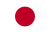 Emoticon Flag of Japan