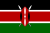 Emoticon Bandiera del Kenya