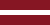 Emoticon Die Fahne von Lettland