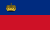 Emoticon Bandeira do Liechtenstein