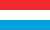 Emoticon Bandera de Luxemburgo