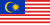 Emoticon Bandeira da Malásia