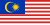 Bandiera della Malesia