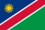 Emoticon Flagge von Namibia
