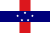 Emoticon Bandeira das Antilhas Holandesas