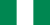 Emoticon Bandeira da Nigéria