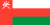 Emoticon Flagge von Oman