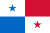 Emoticon Flag of Panama