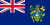 Emoticon Bandiera della Pitcairn Isole