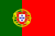 Emoticon Bandera de Portugal
