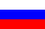 Emoticon Flagge von Russland