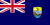 Emoticon Bandera de Santa Helena