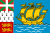 Emoticon Bandera de San Pedro y Miquelón