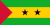 Emoticon Bandera de Santo Tomé y Príncipe