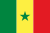 Emoticon Bandiera del Senegal