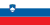 Emoticon Flag of Slovenia