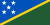 Emoticon Flag of Solomon Islands