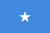 Emoticon Flag of Somalia