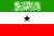 Emoticon Somaliland의 국기