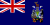 Emoticon Bandera de Islas Georgias del Sur y Sandwich del Sur