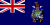 Emoticon Flag of South Georgia and South Sandwich