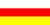 Emoticon Bandera de Osetia del Sur