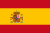 Emoticon スペインの旗