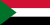 Emoticon Bandera de Sudán