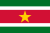 Emoticon Flag of Suriname