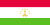 Emoticon Flag of Tajikistan