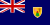 Emoticon Flag of Turks and Caicos
