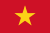 Emoticon Drapeau du Vietnam