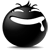 Emoticon Blacky perversen