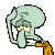 Emoticon Bob l'éponge 1