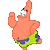 Emoticon SpongeBob Schwammkopf 8