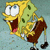 Emoticon SpongeBob Schwammkopf 10