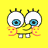 Emoticon Spongebob Squarepants 15