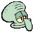 Emoticon SpongeBob SquarePants 21