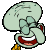 Emoticon Bob l'éponge 26