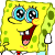 Emoticon SpongeBob Schwammkopf 36